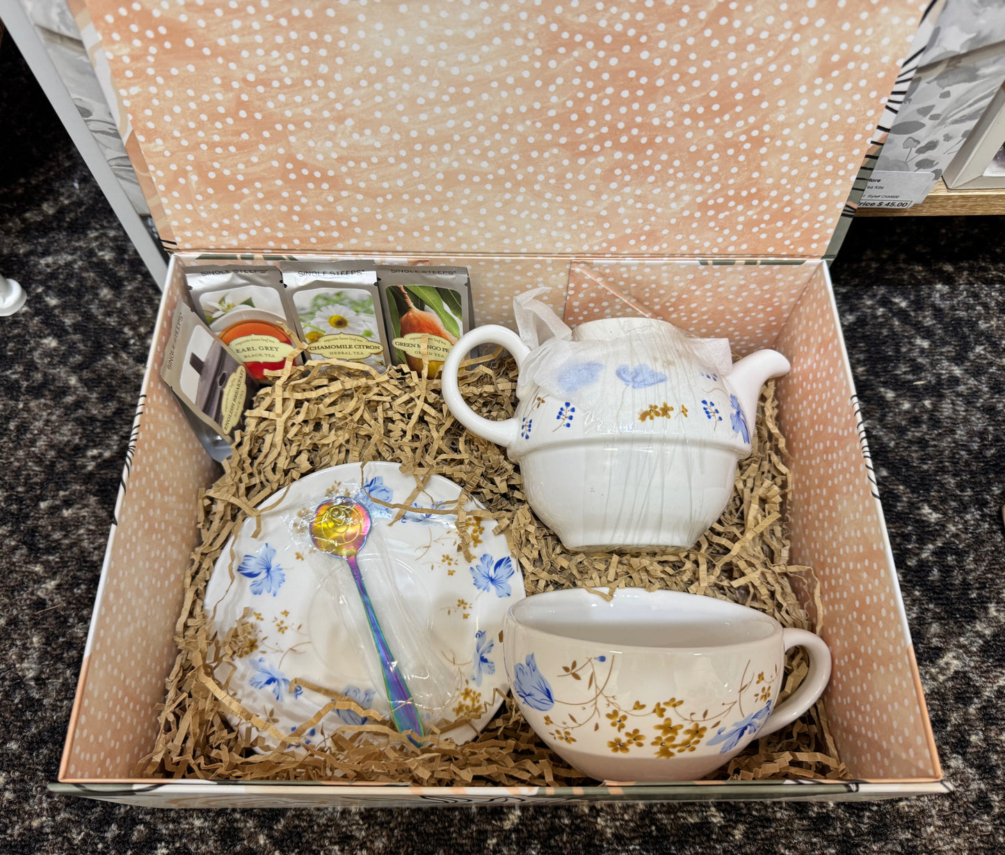 Tea Kit image 0