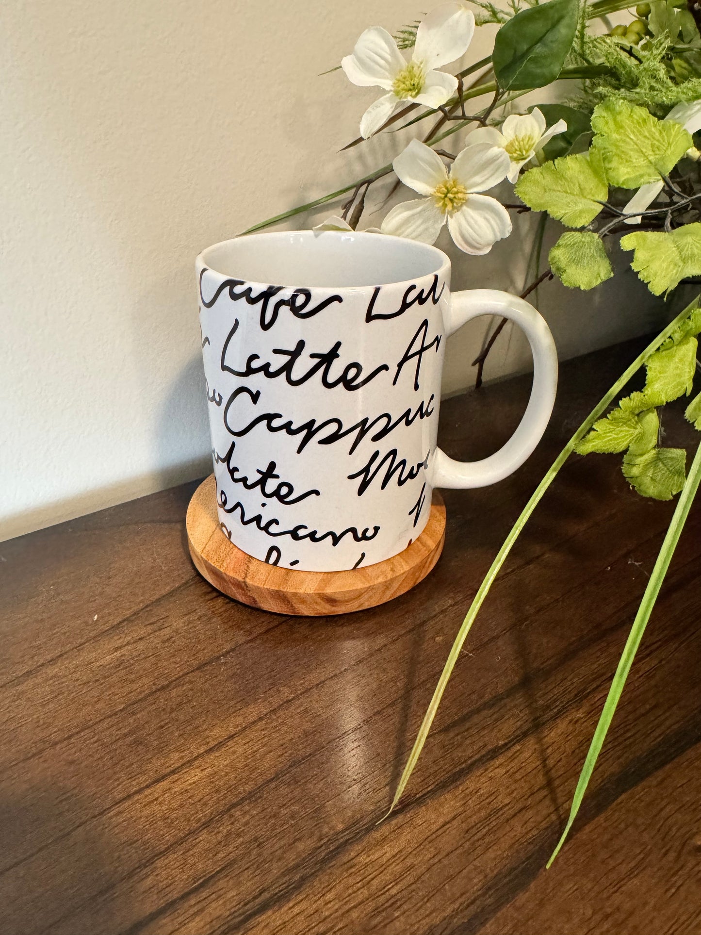 12 oz coffee mug image 0