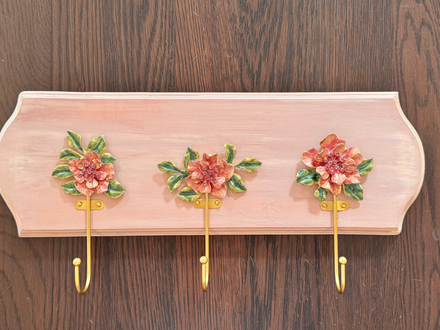 Wooden Coat Hanger image 2