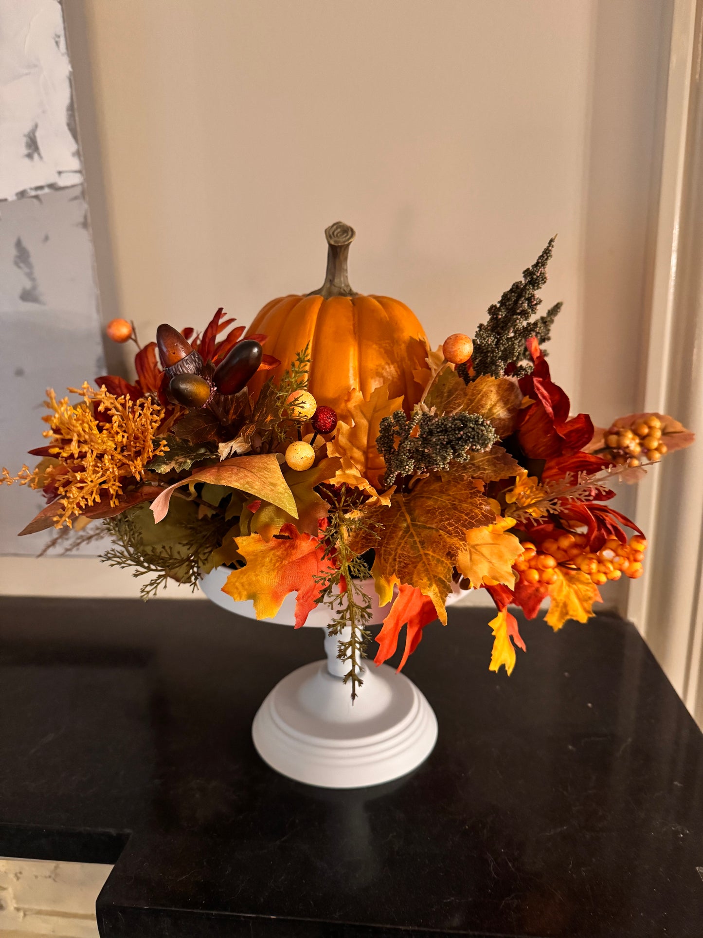 Fall Centerpiece