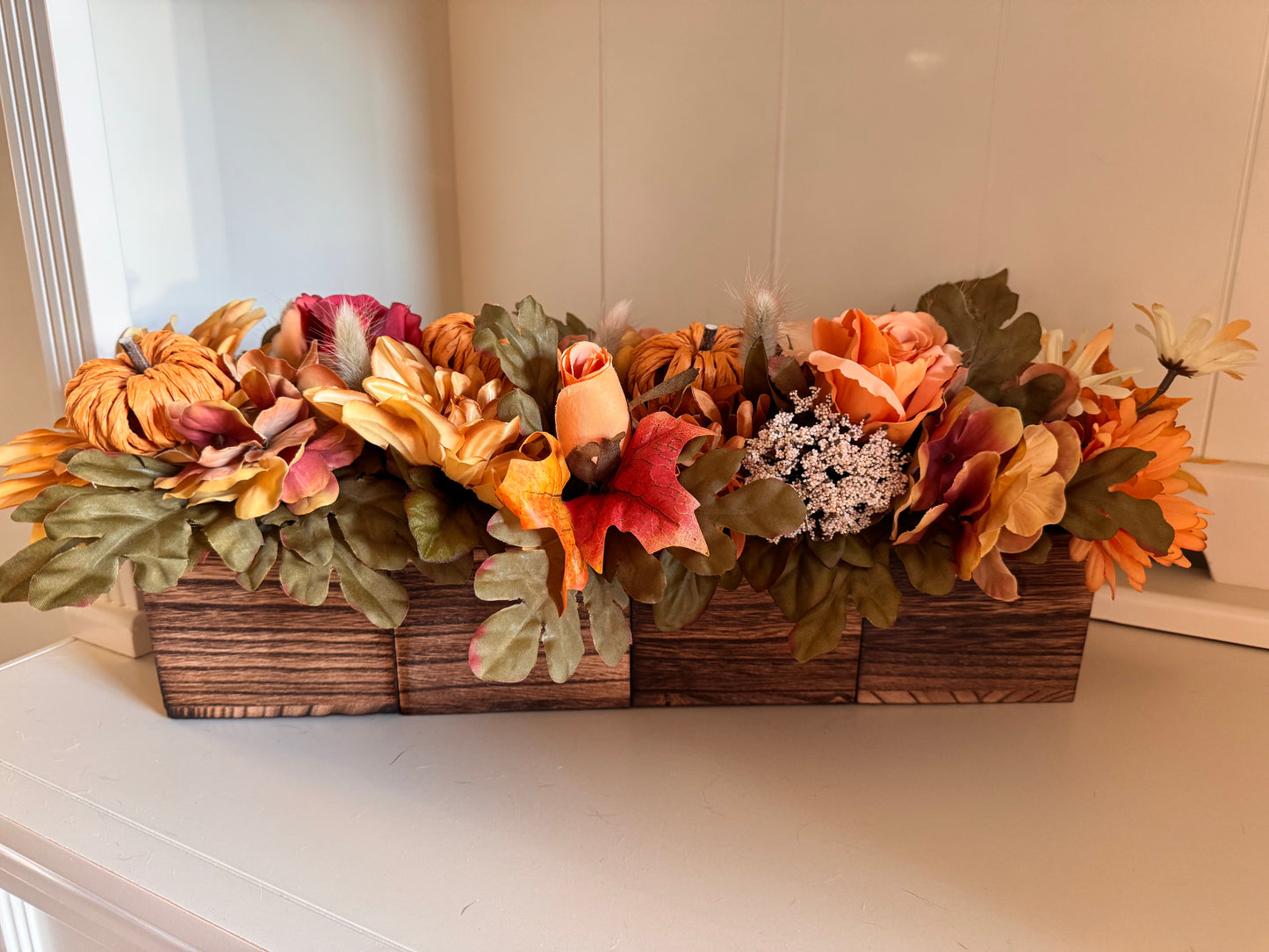 Give Thanks Centerpiece