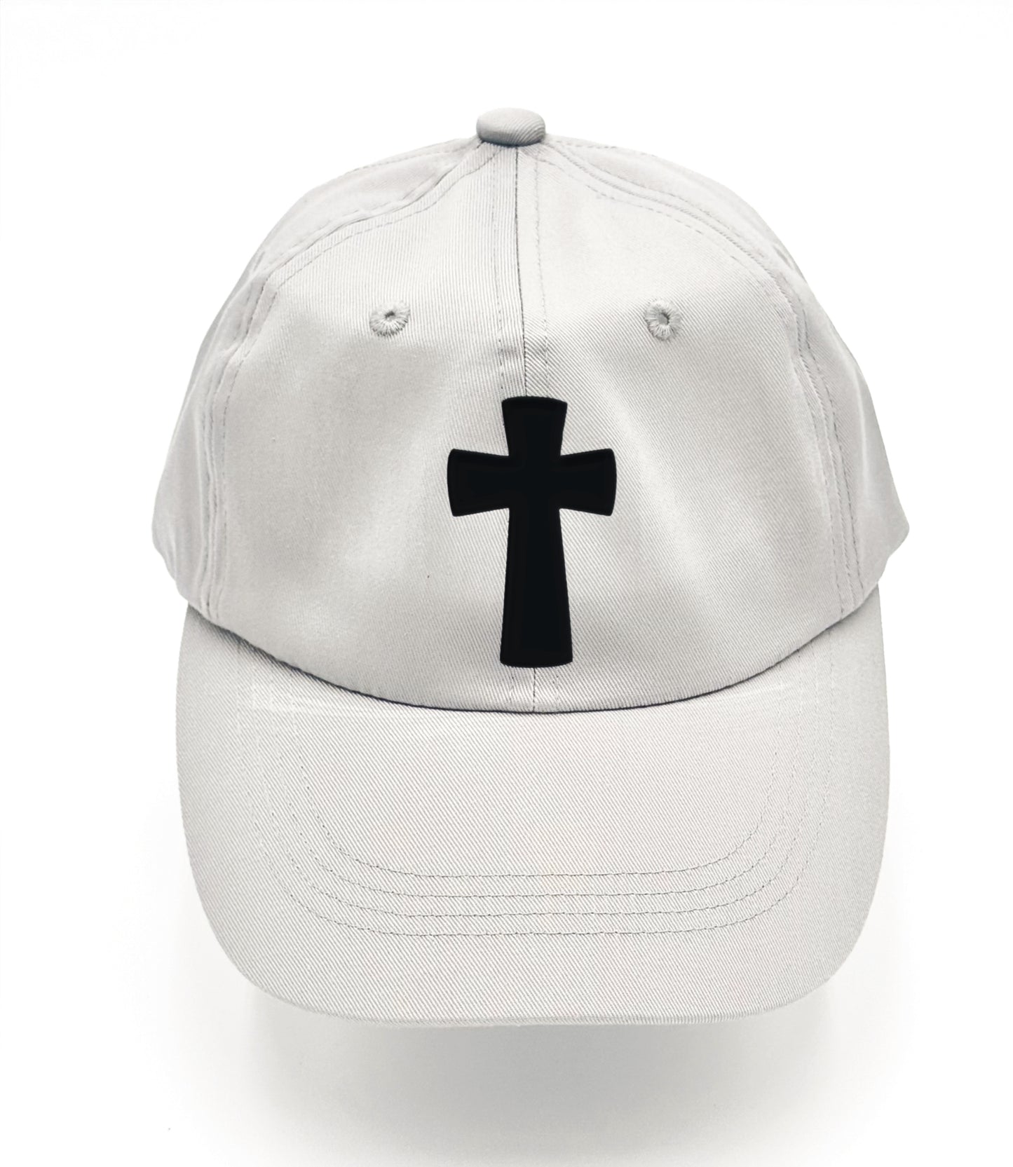 Cross Baseball Cap image 0