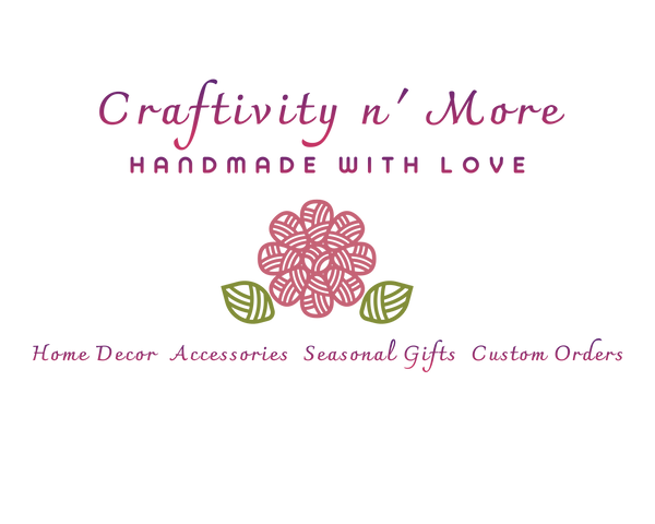 Craftivity n' More