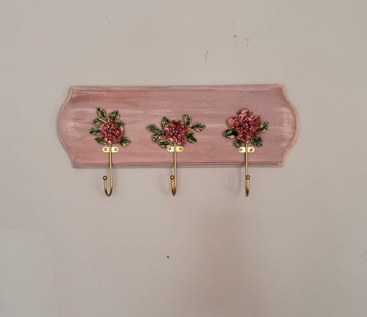 Wooden Coat Hanger image 0
