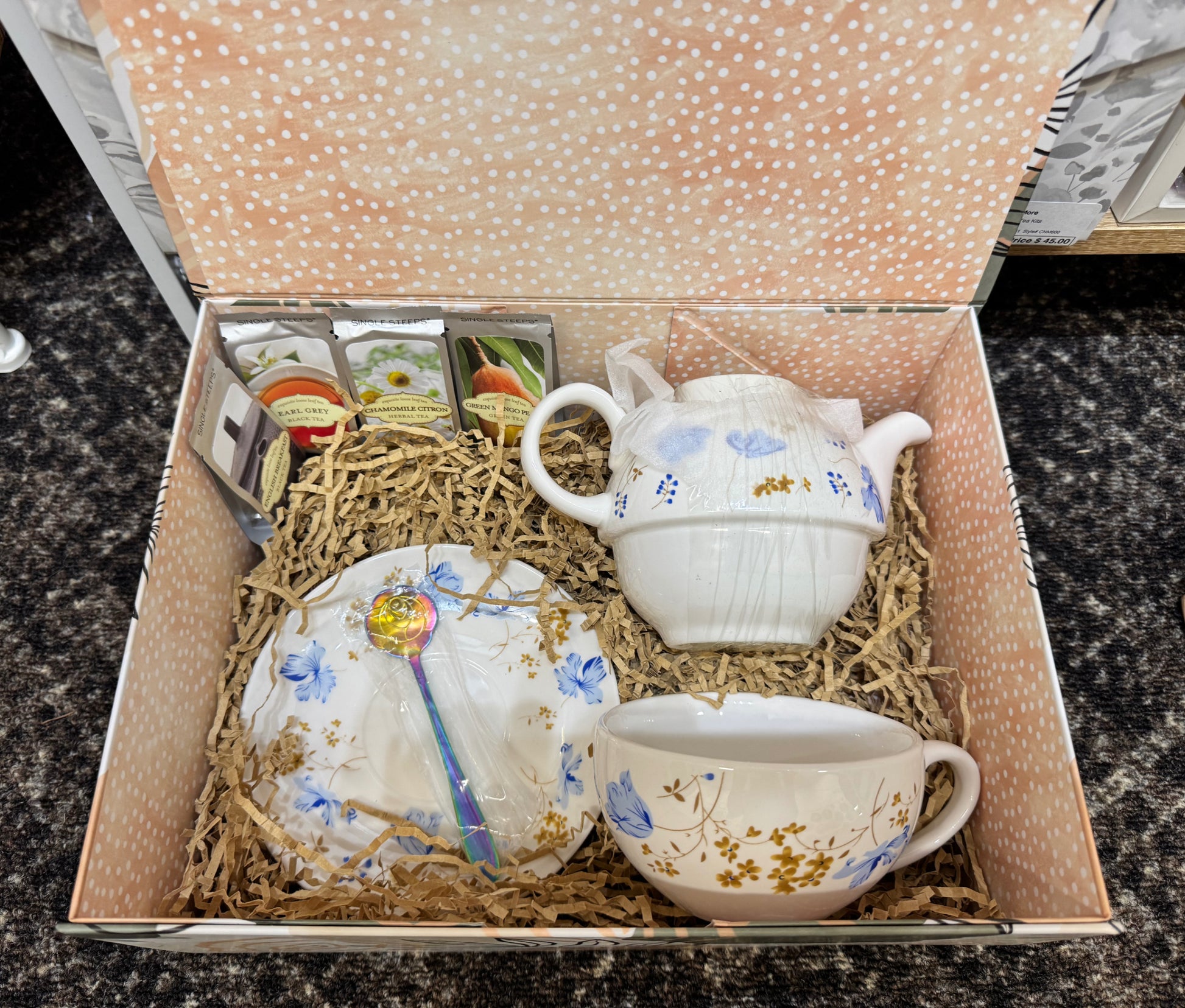 Tea Kit image 0
