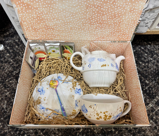 Tea Kit image 0