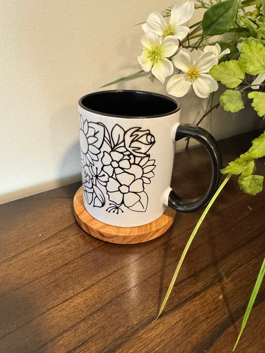 Ceramic Mug image 0