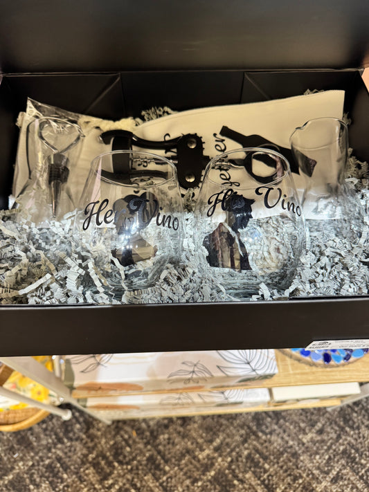 Wine Kit image 0