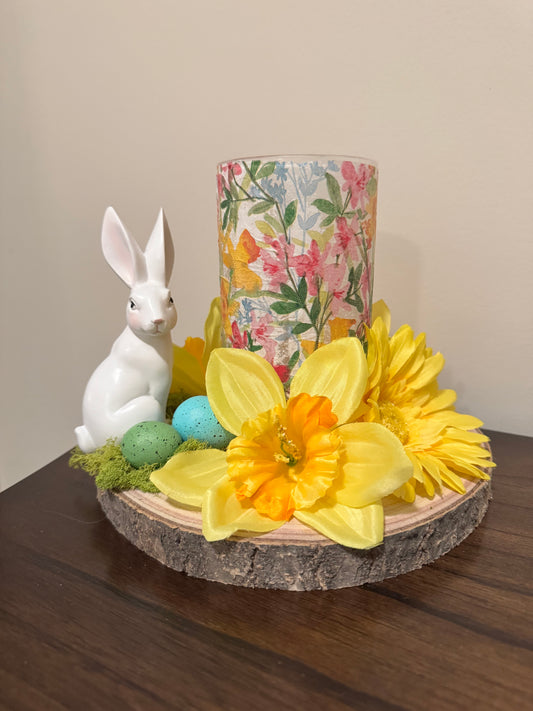 Easter Centerpiece image 0