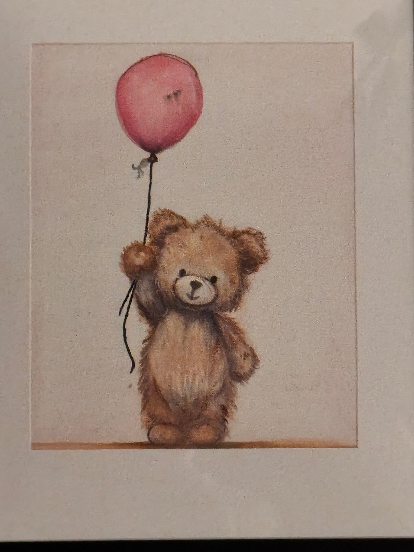 Mr. Beary
