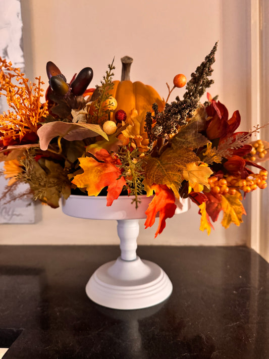 Fall Centerpiece