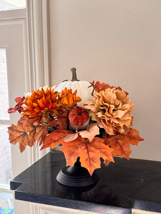 Autumn Centerpiece
