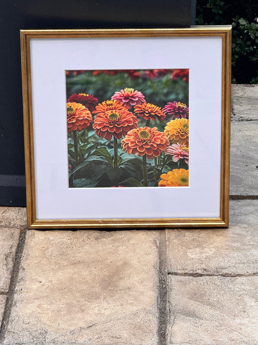 Chrysanthemums