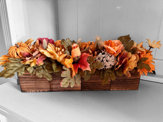 Give Thanks Centerpiece