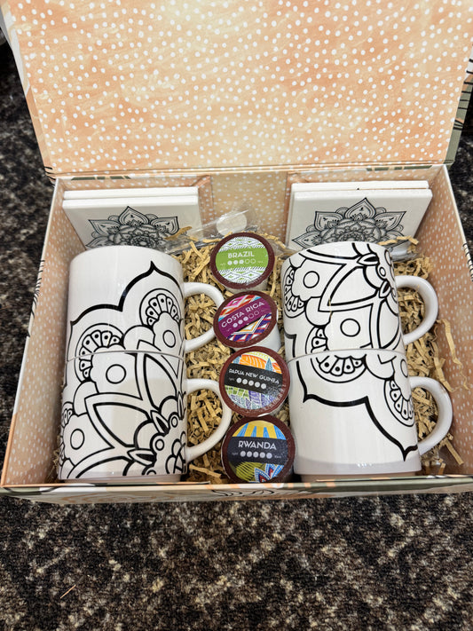 Coffee Kit image 0