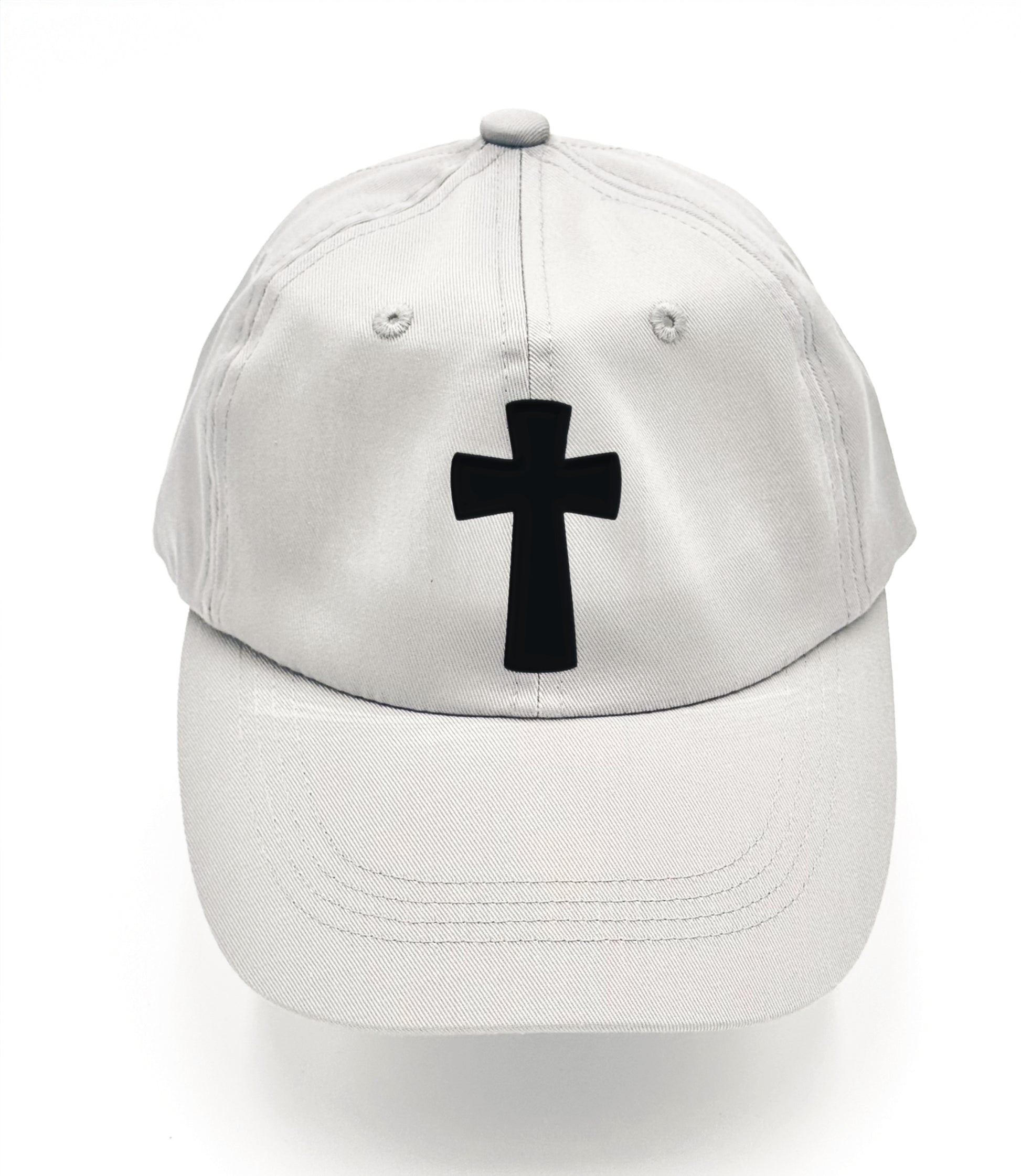Cross Baseball Cap image 0