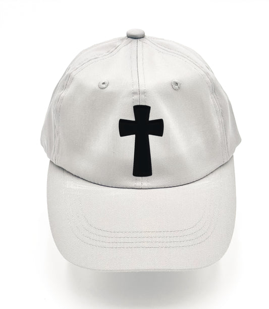 Cross Baseball Cap image 0