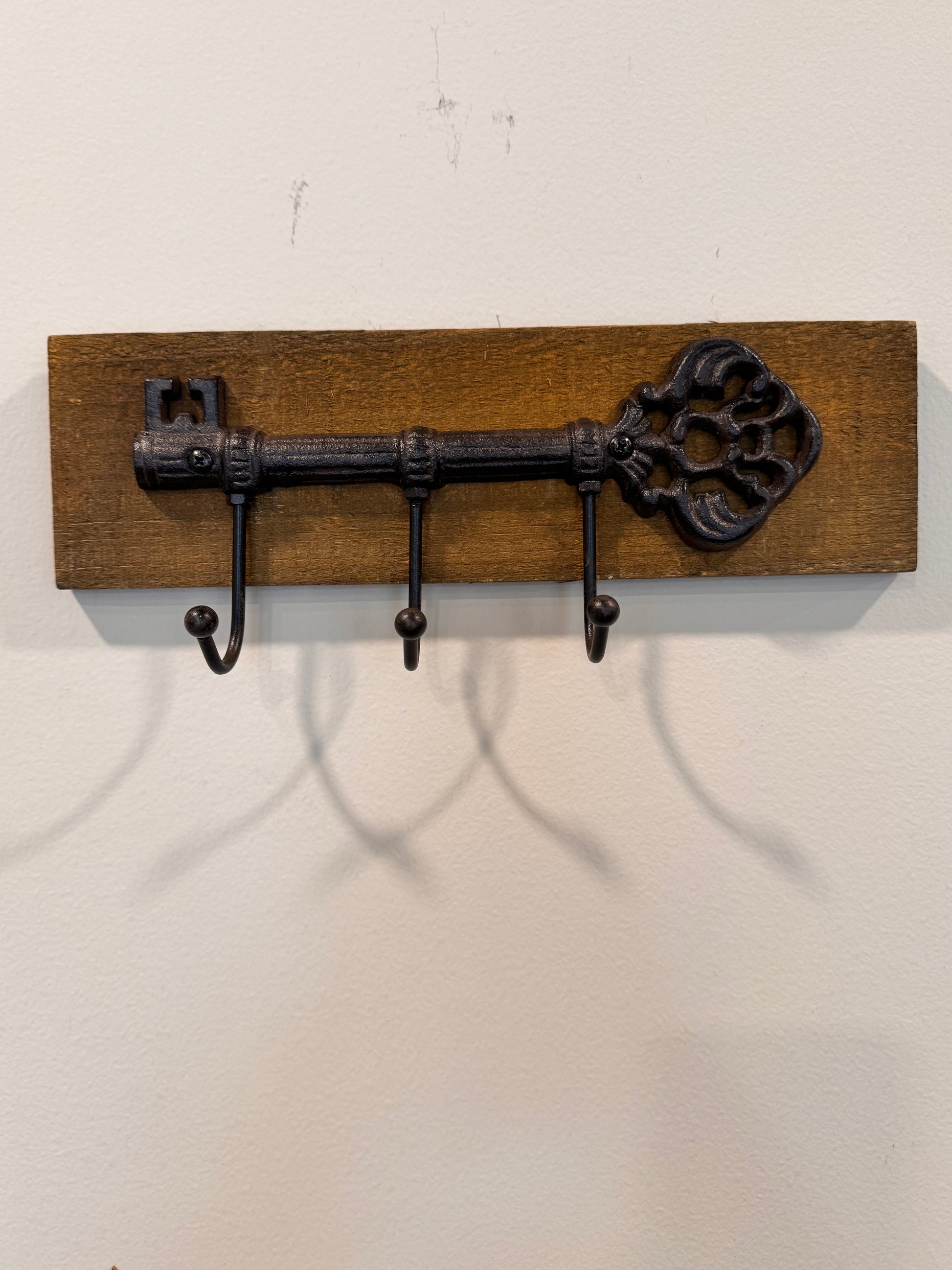 Iron Key Holder image 0